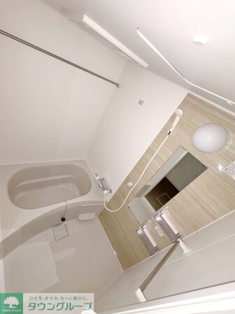 (仮称)ジーメゾン海老名門沢橋エテルノの物件内観写真